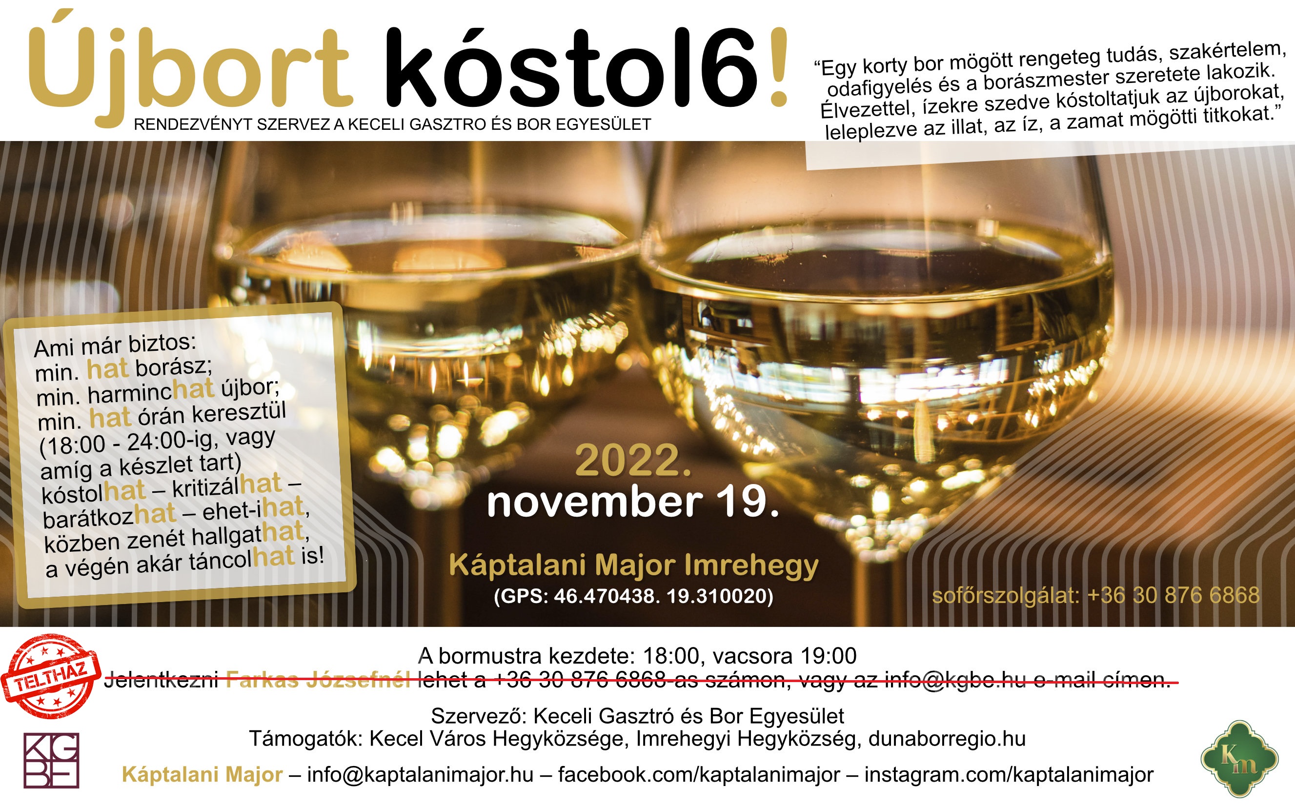 borkostolo imrehegy ujbor ujbor borkostolo imrehegy